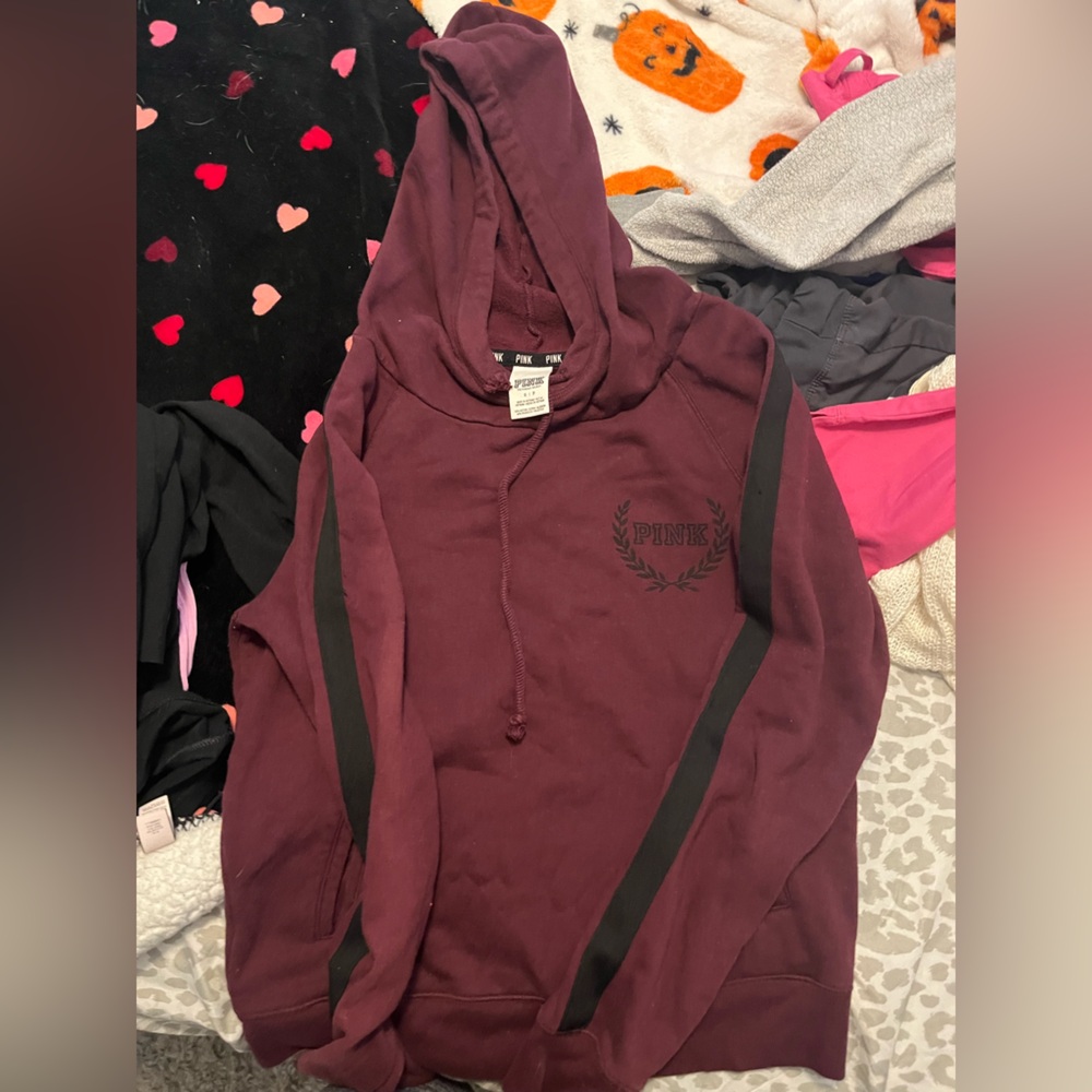VS hoodie